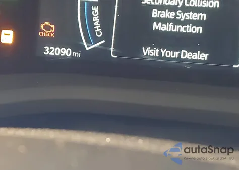 2025 Toyota Camry Le from USA, damaged, VIN 4T1DBADK5SU500160